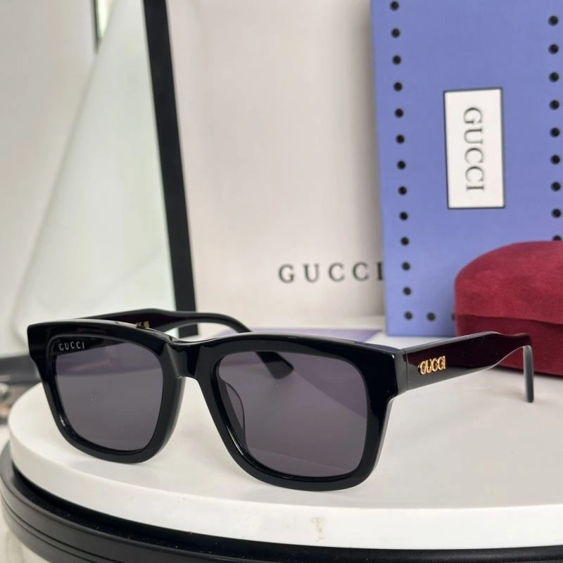 Gucci Sunglasses Affordable 280032