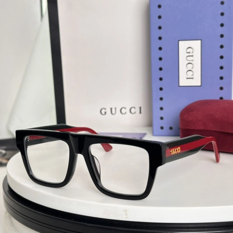 Lightweight Gucci Sunglasses 280033