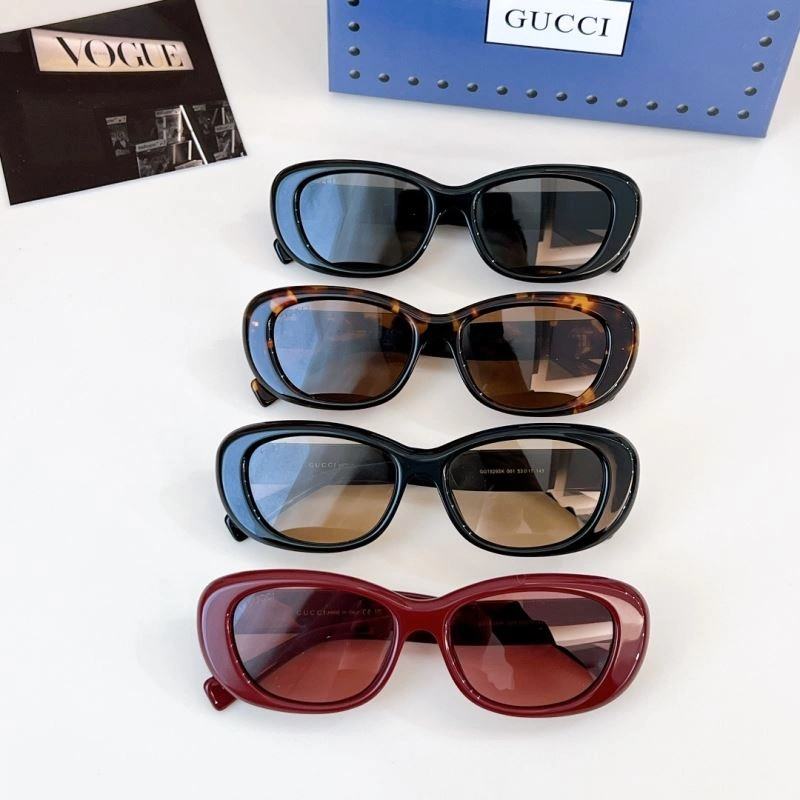 Gucci Sunglasses FastDry 280030