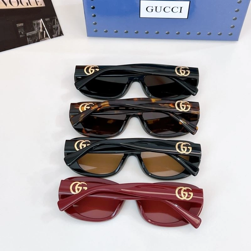 Gucci Sunglasses FastDry 280030