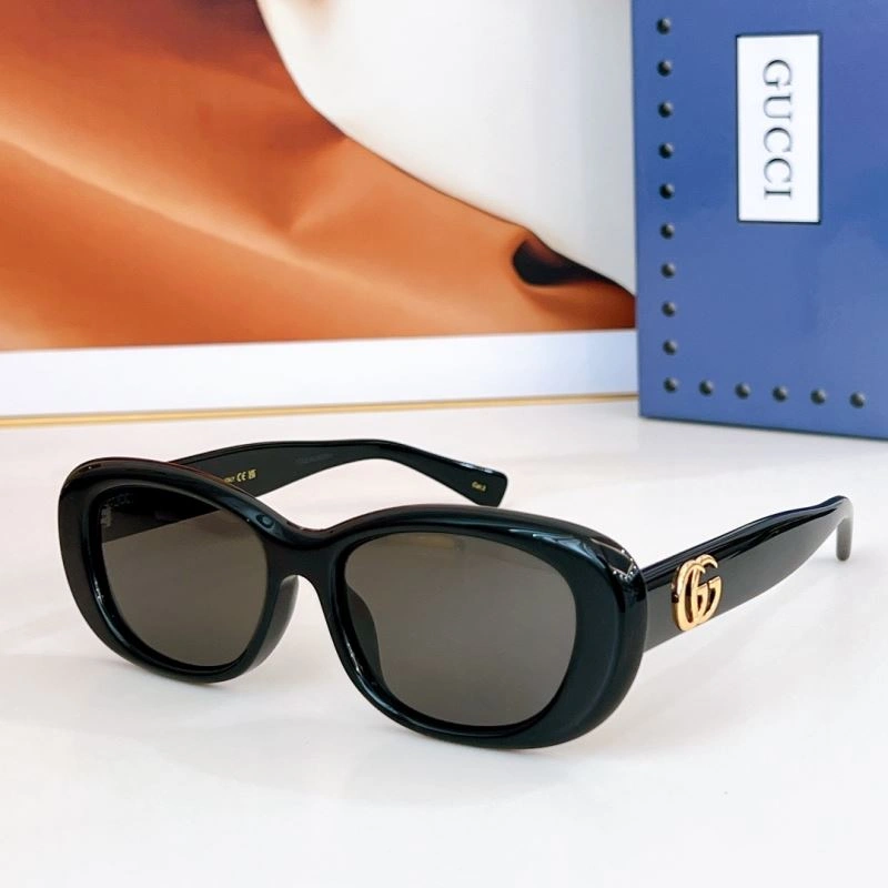 Gucci Sunglasses FastDry 280030