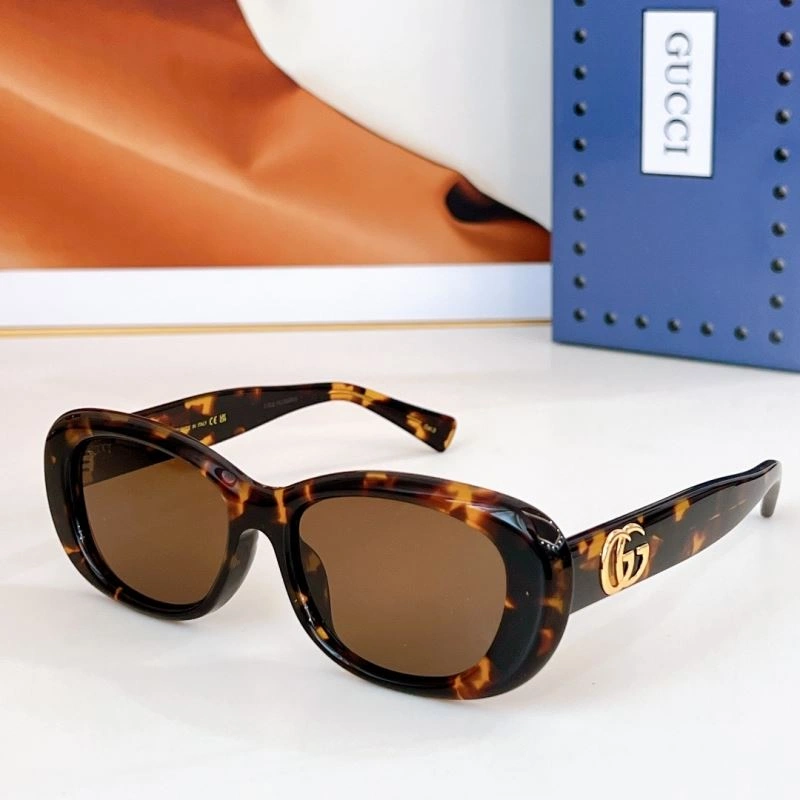 Gucci Sunglasses FastDry 280030