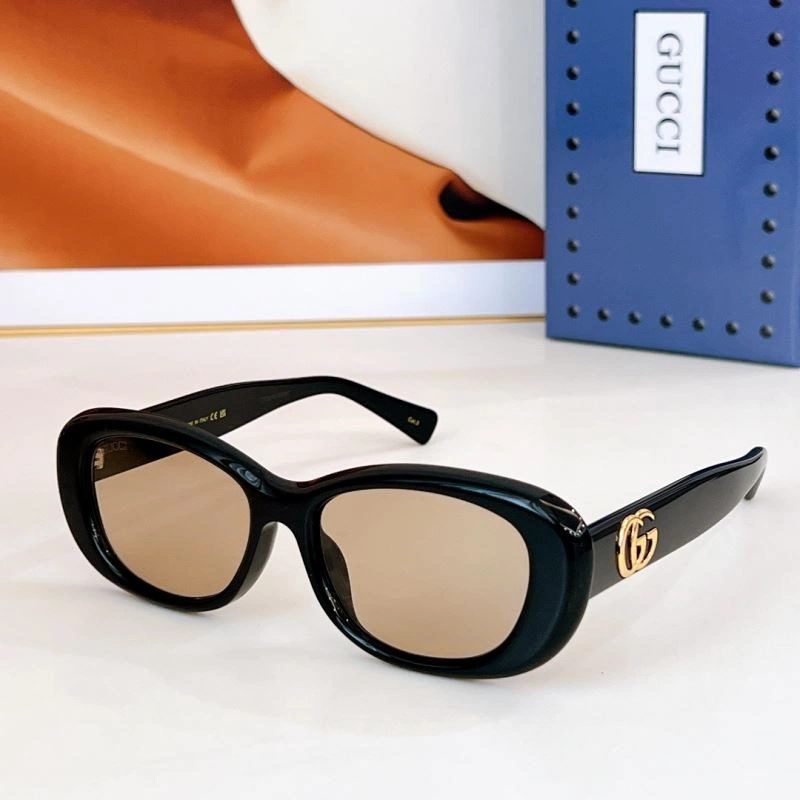 Gucci Sunglasses FastDry 280030