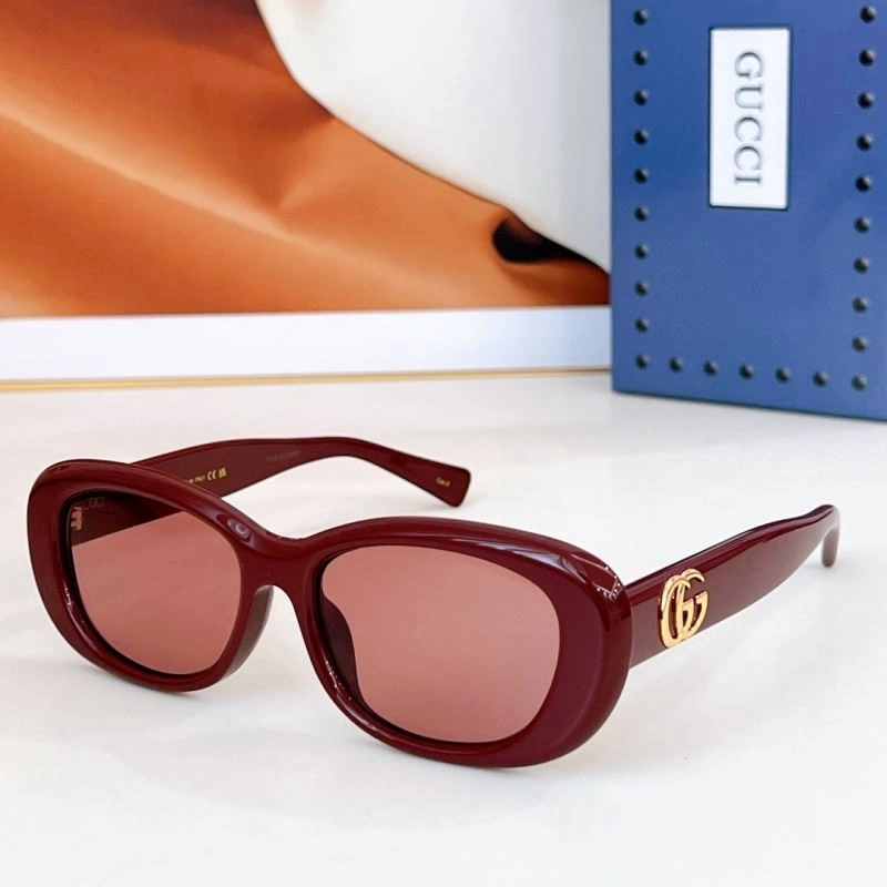 Gucci Sunglasses FastDry 280030