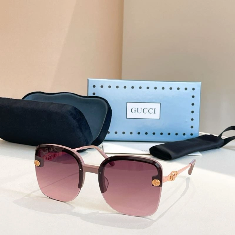 Gucci Sunglasses Flexible 280028