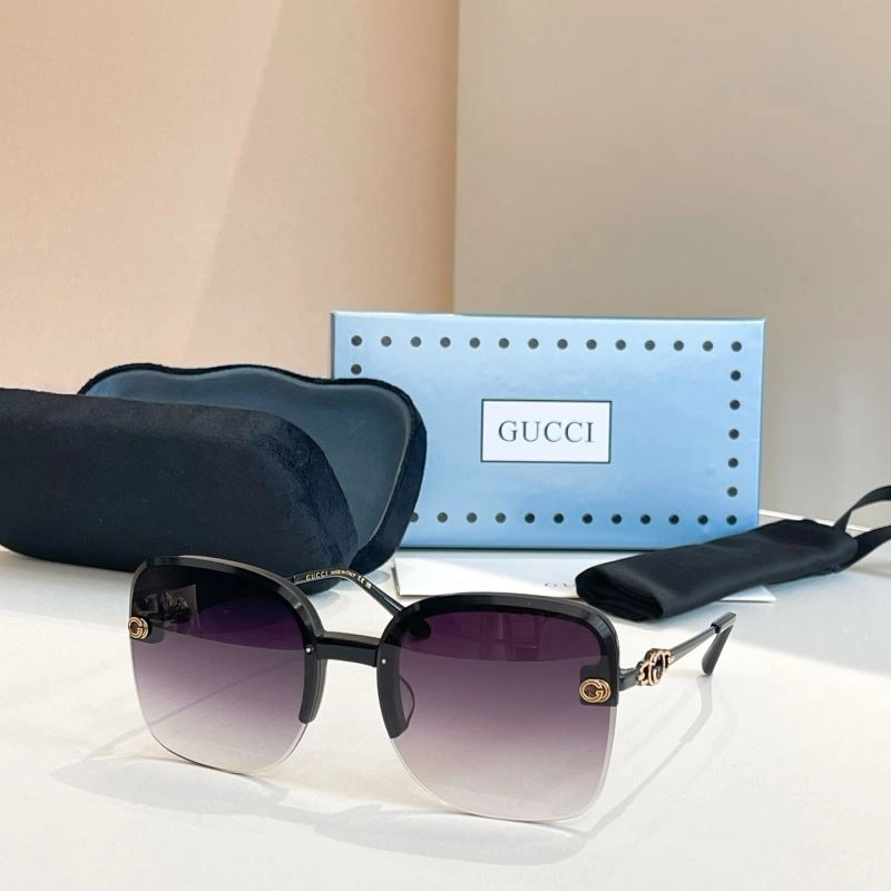 Gucci Sunglasses Flexible 280028