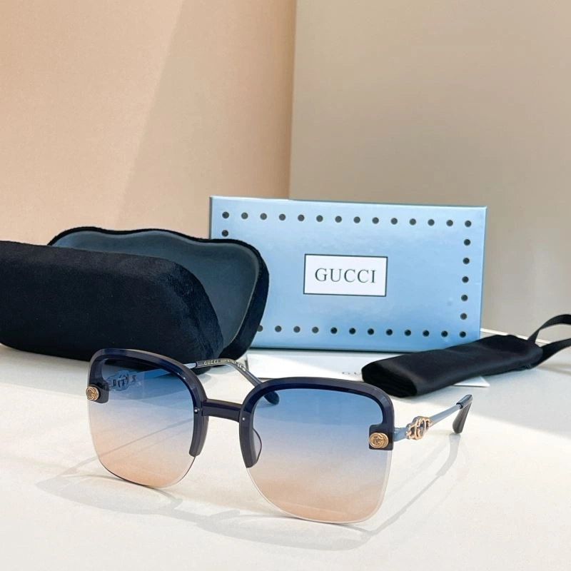 Gucci Sunglasses Flexible 280028