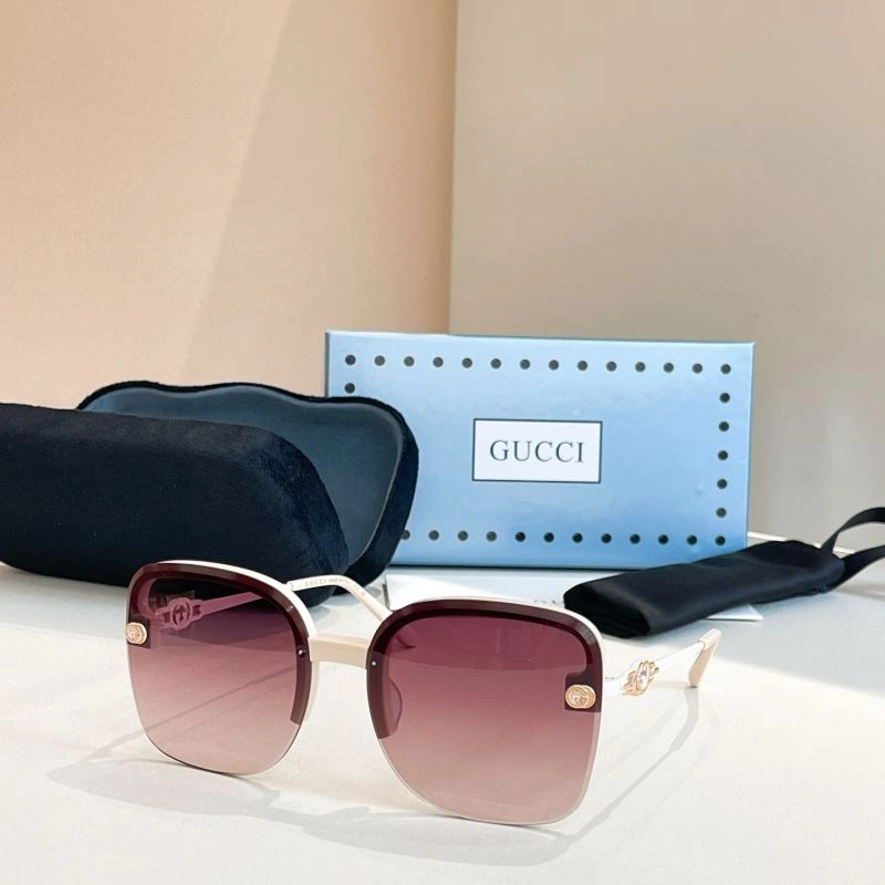 Gucci Sunglasses Flexible 280028