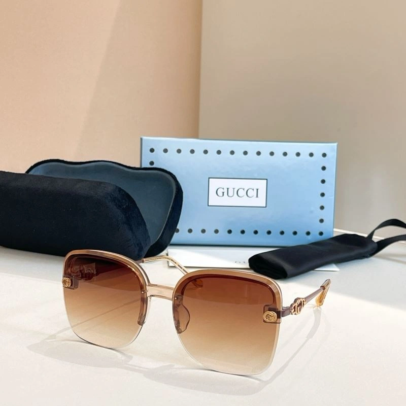 Gucci Sunglasses Flexible 280028
