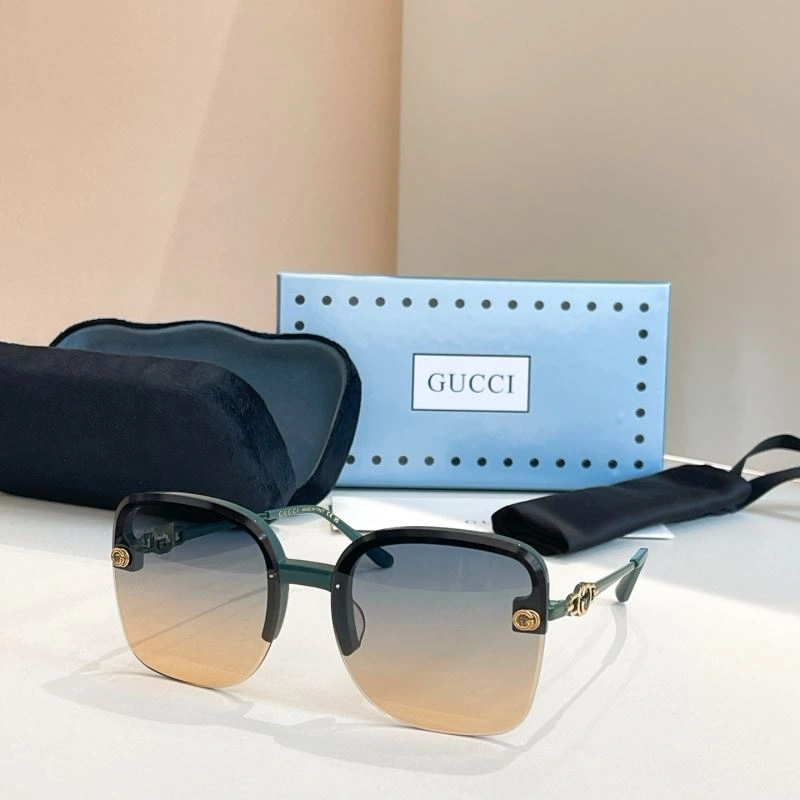 Gucci Sunglasses Flexible 280028