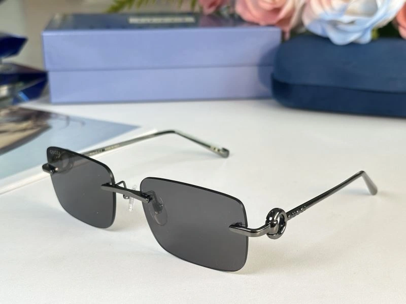 Gucci Sunglasses FlexibleFit 280031