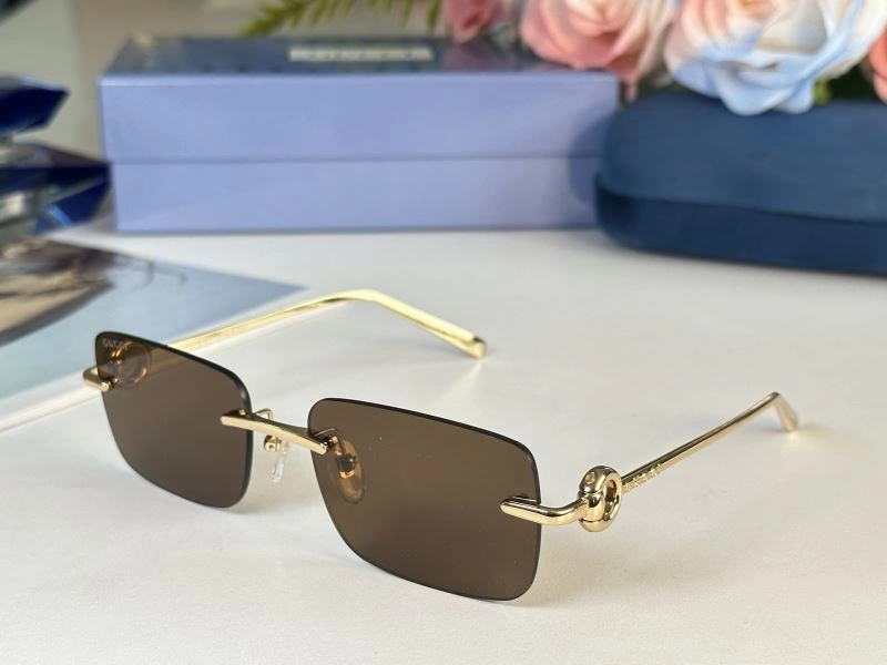 Gucci Sunglasses FlexibleFit 280031