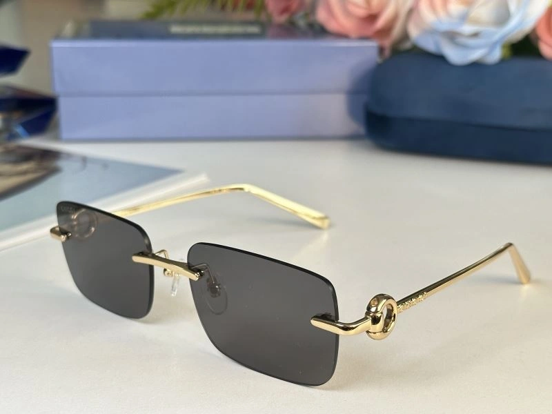 Gucci Sunglasses FlexibleFit 280031