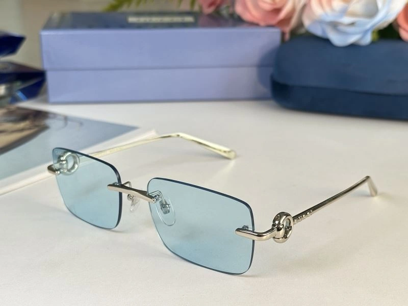 Gucci Sunglasses FlexibleFit 280031