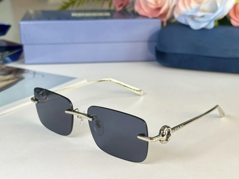 Gucci Sunglasses FlexibleFit 280031