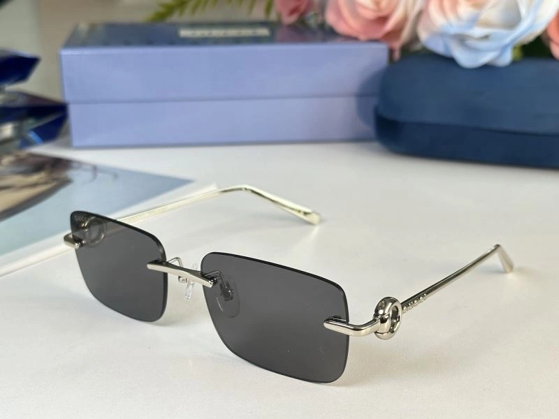 Gucci Sunglasses FlexibleFit 280031