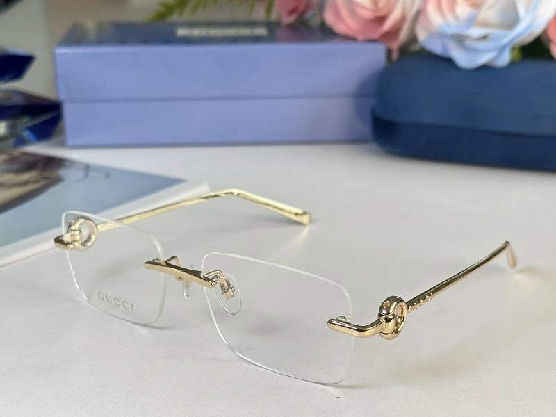 Gucci Sunglasses FlexibleFit 280031