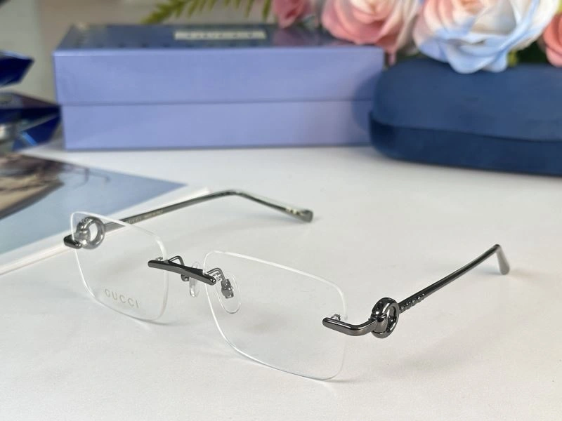 Gucci Sunglasses FlexibleFit 280031