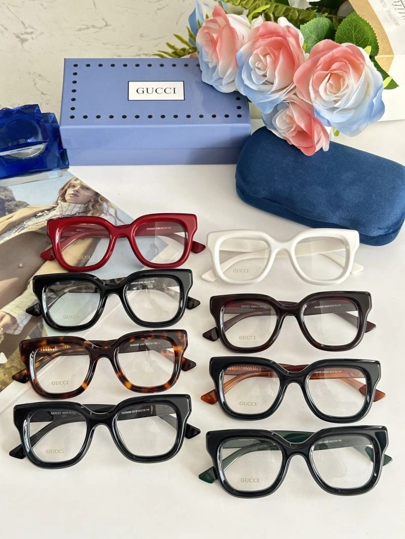 TravelReady Gucci Sunglasses 280015