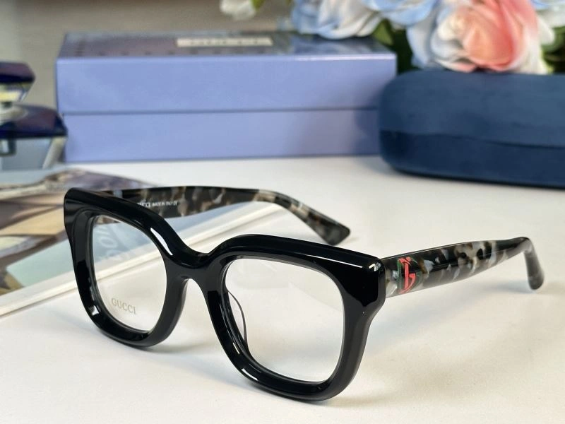 TravelReady Gucci Sunglasses 280015