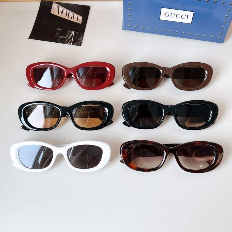 Gucci Sunglasses Supportive 280006