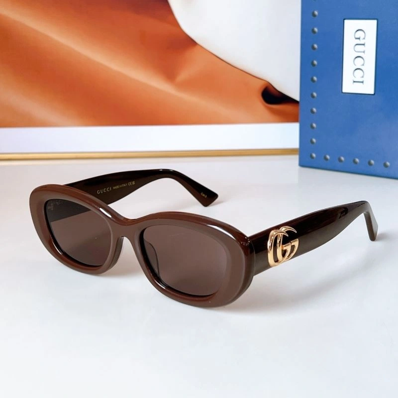 Gucci Sunglasses Supportive 280006