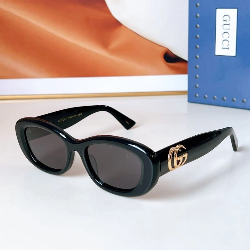 Gucci Sunglasses Supportive 280006