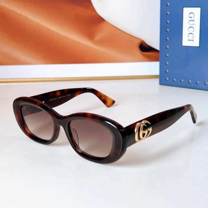 Gucci Sunglasses Supportive 280006