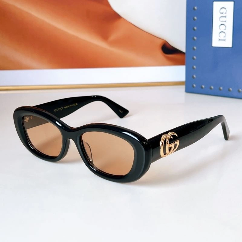 Gucci Sunglasses Supportive 280006