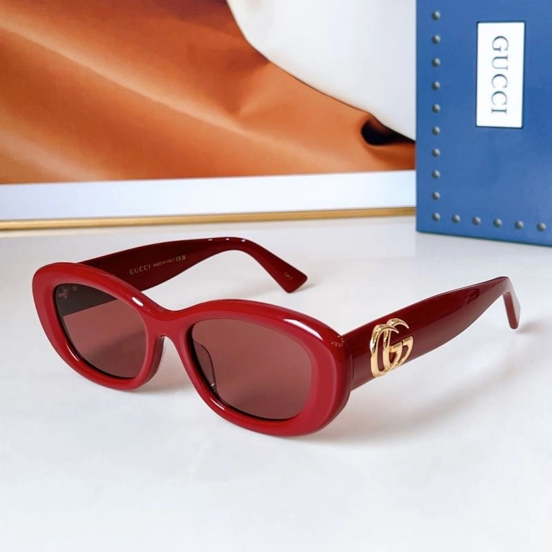 Gucci Sunglasses Supportive 280006