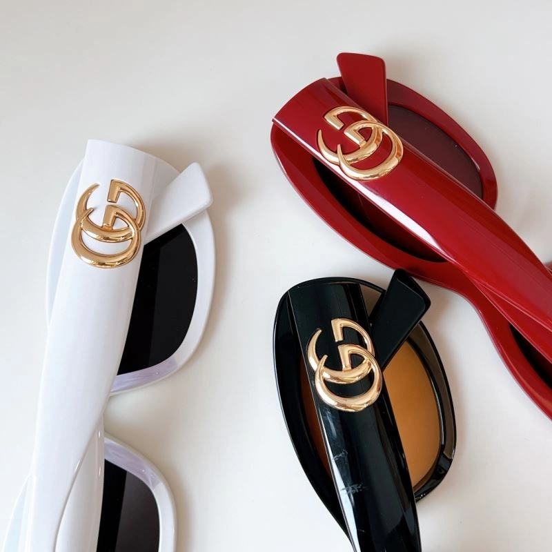 Gucci Sunglasses Supportive 280006