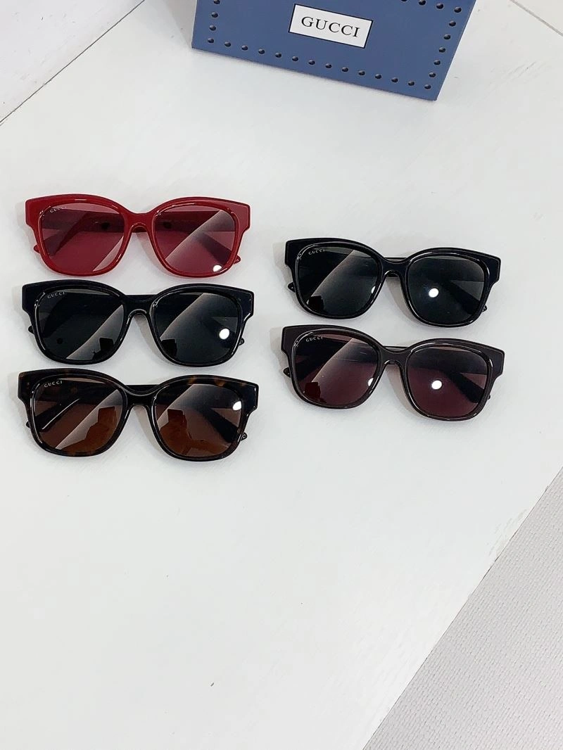 Gucci Sunglasses Neat 280002