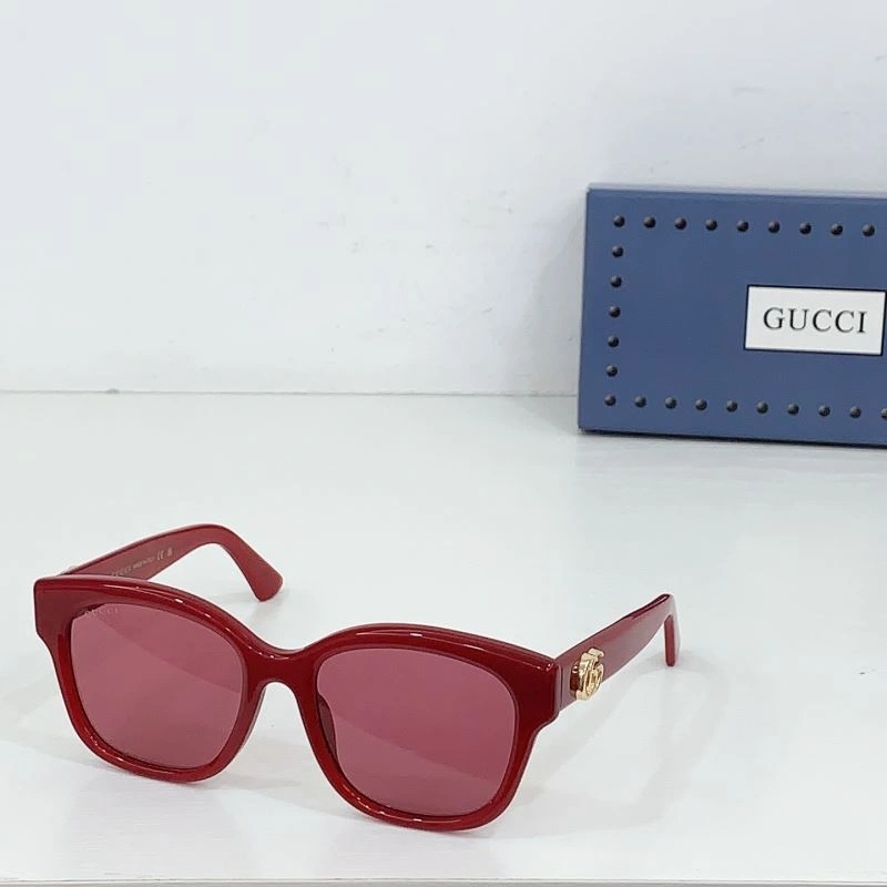 Gucci Sunglasses Neat 280002