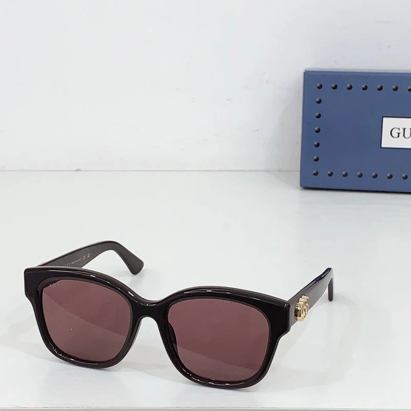 Gucci Sunglasses Neat 280002