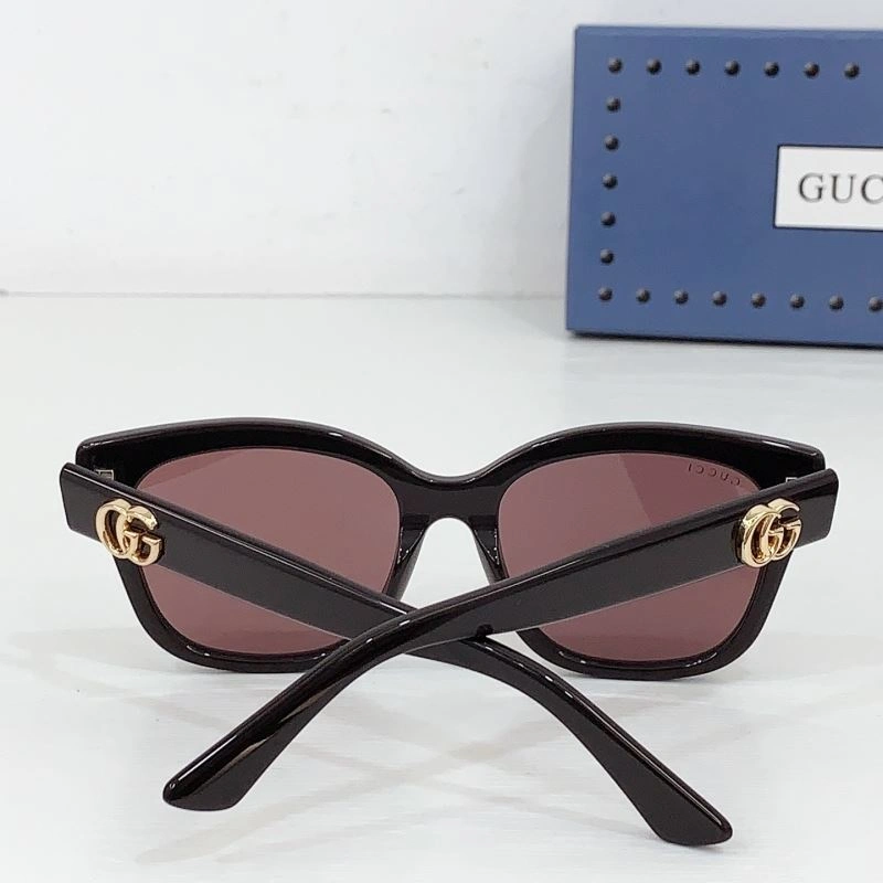 Gucci Sunglasses Neat 280002