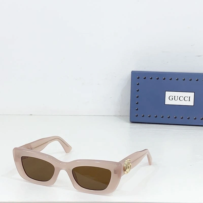 Gucci Sunglasses SoftTouch 280011
