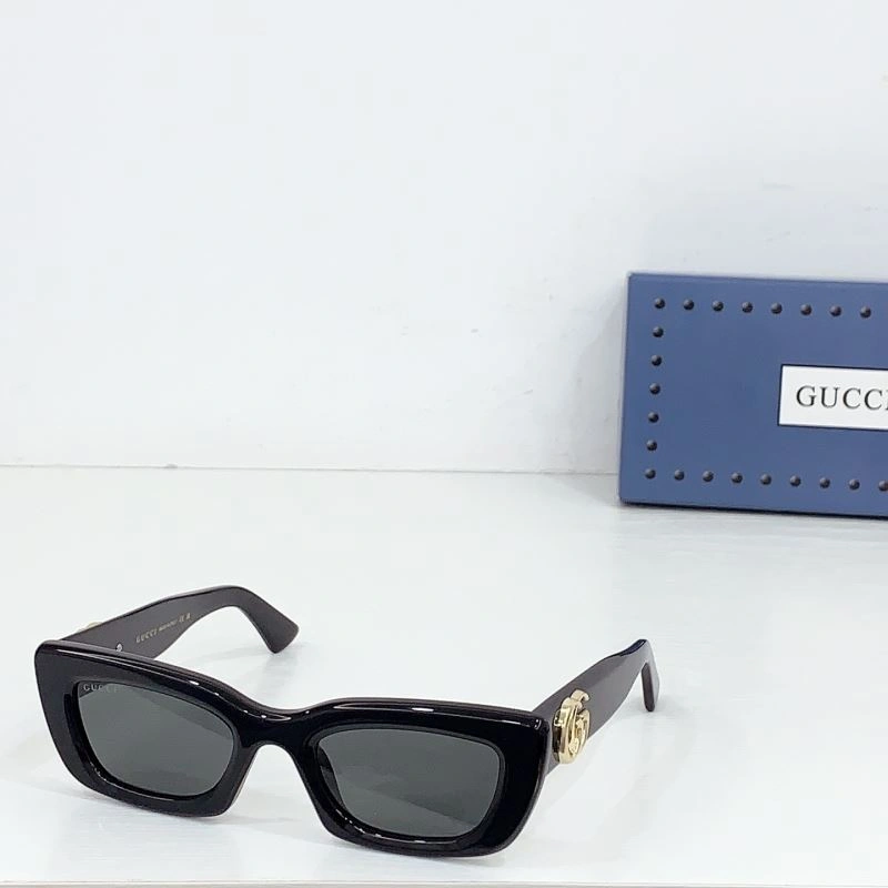 Gucci Sunglasses SoftTouch 280011