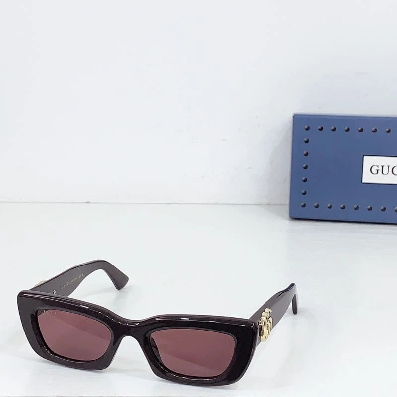 Gucci Sunglasses SoftTouch 280011