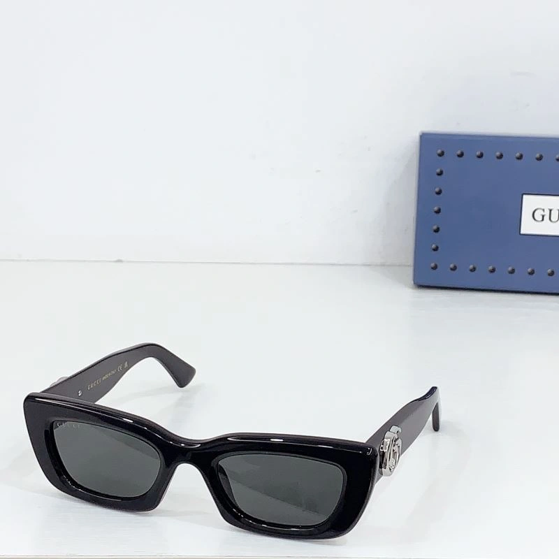 Gucci Sunglasses SoftTouch 280011
