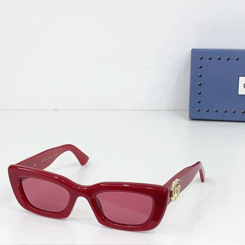 Gucci Sunglasses SoftTouch 280011