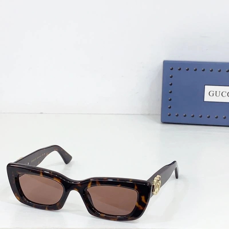 Gucci Sunglasses SoftTouch 280011