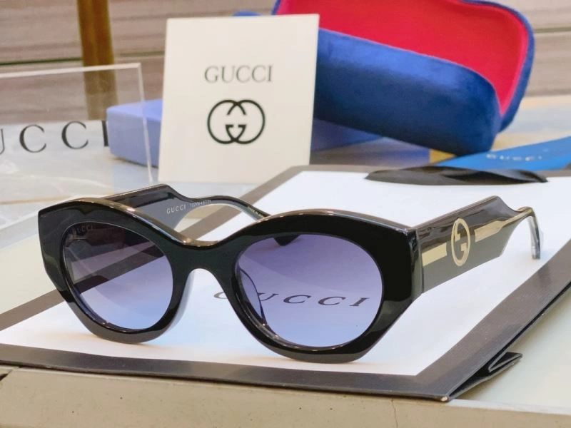 EasyCare Gucci Sunglasses 280027