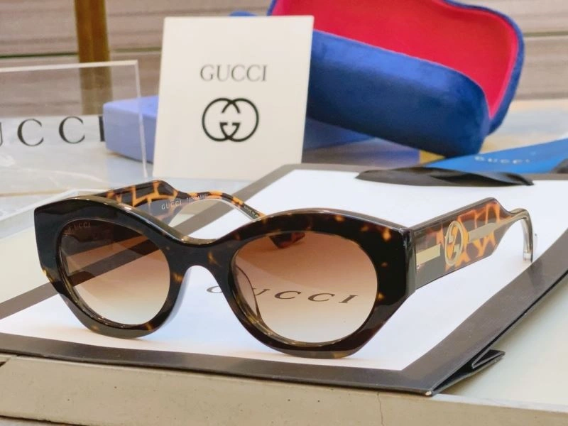 EasyCare Gucci Sunglasses 280027