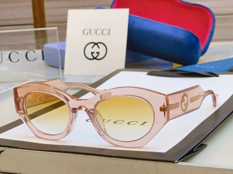 EasyCare Gucci Sunglasses 280027