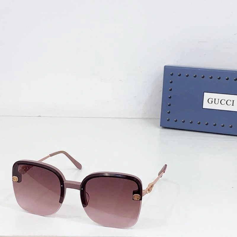 Gucci Sunglasses GoAnywhere 280003