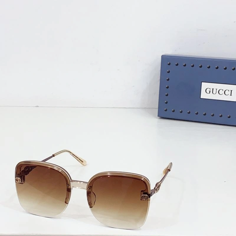 Gucci Sunglasses GoAnywhere 280003
