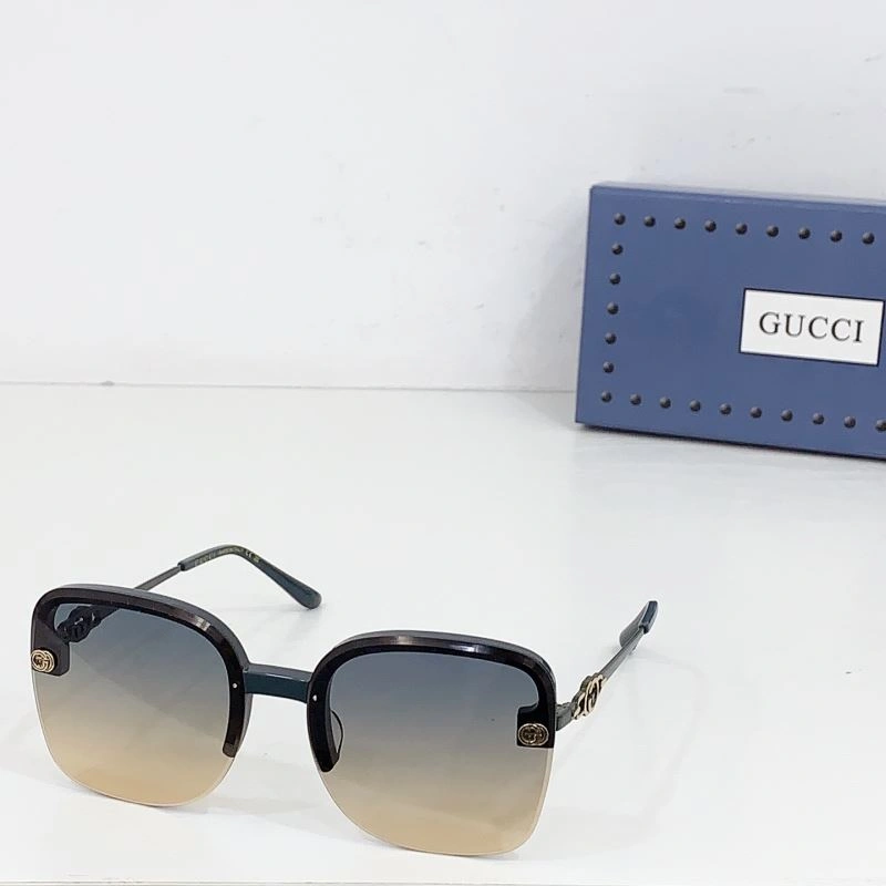 Gucci Sunglasses GoAnywhere 280003