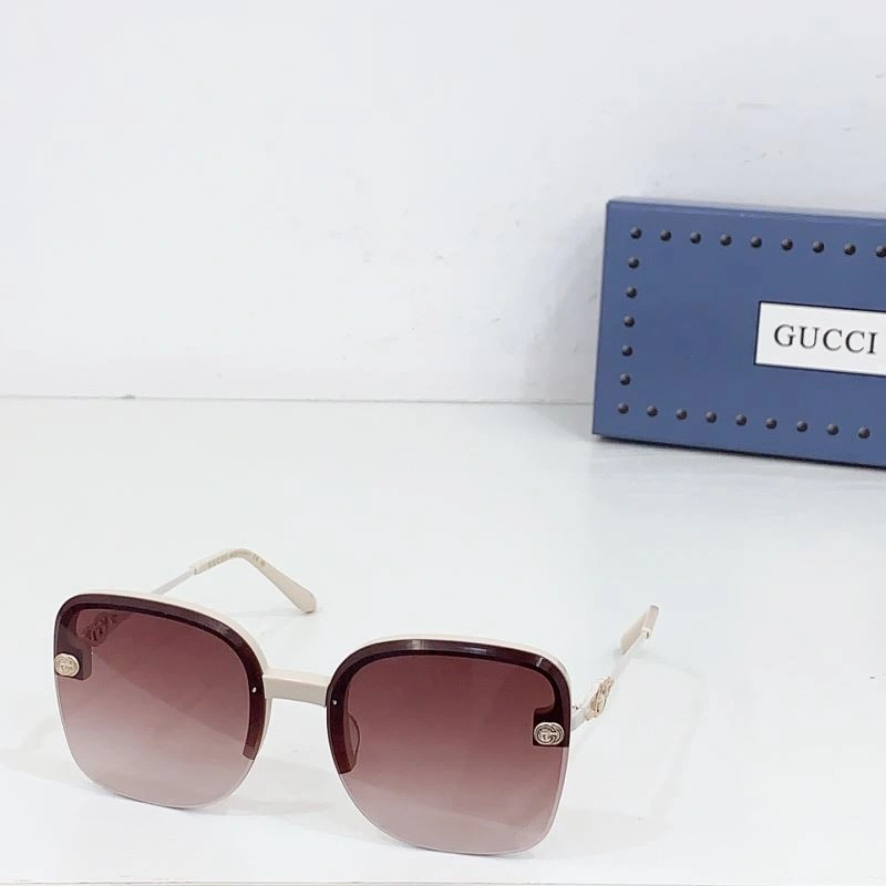 Gucci Sunglasses GoAnywhere 280003