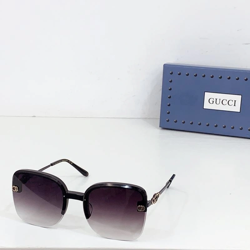 Gucci Sunglasses GoAnywhere 280003