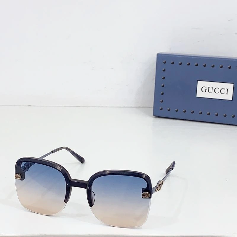 Gucci Sunglasses GoAnywhere 280003